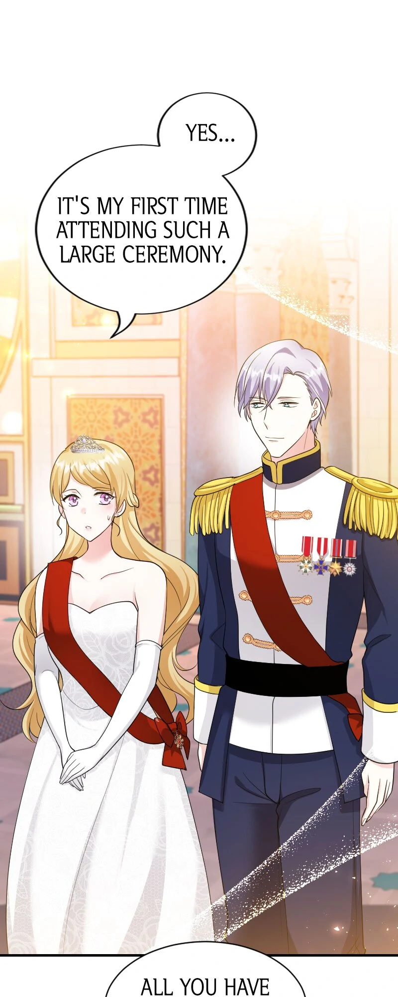 Our Fate Starts With the Notebook Chapter 39 - page 31