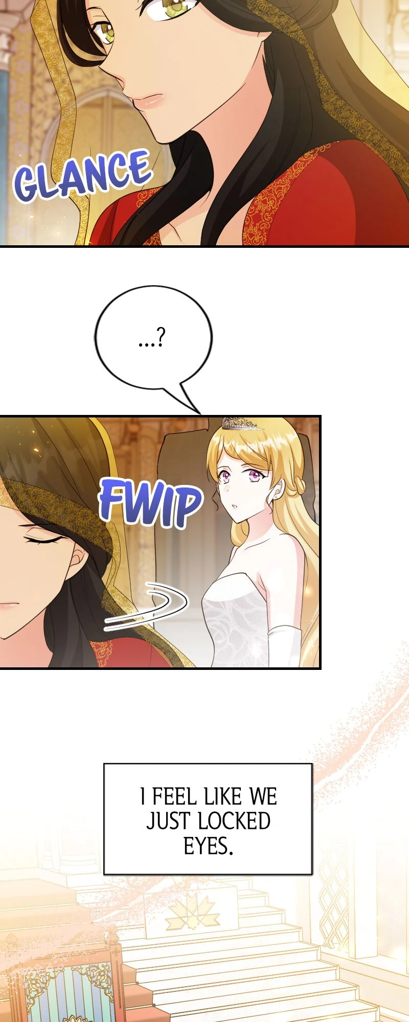 Our Fate Starts With the Notebook Chapter 39 - page 34