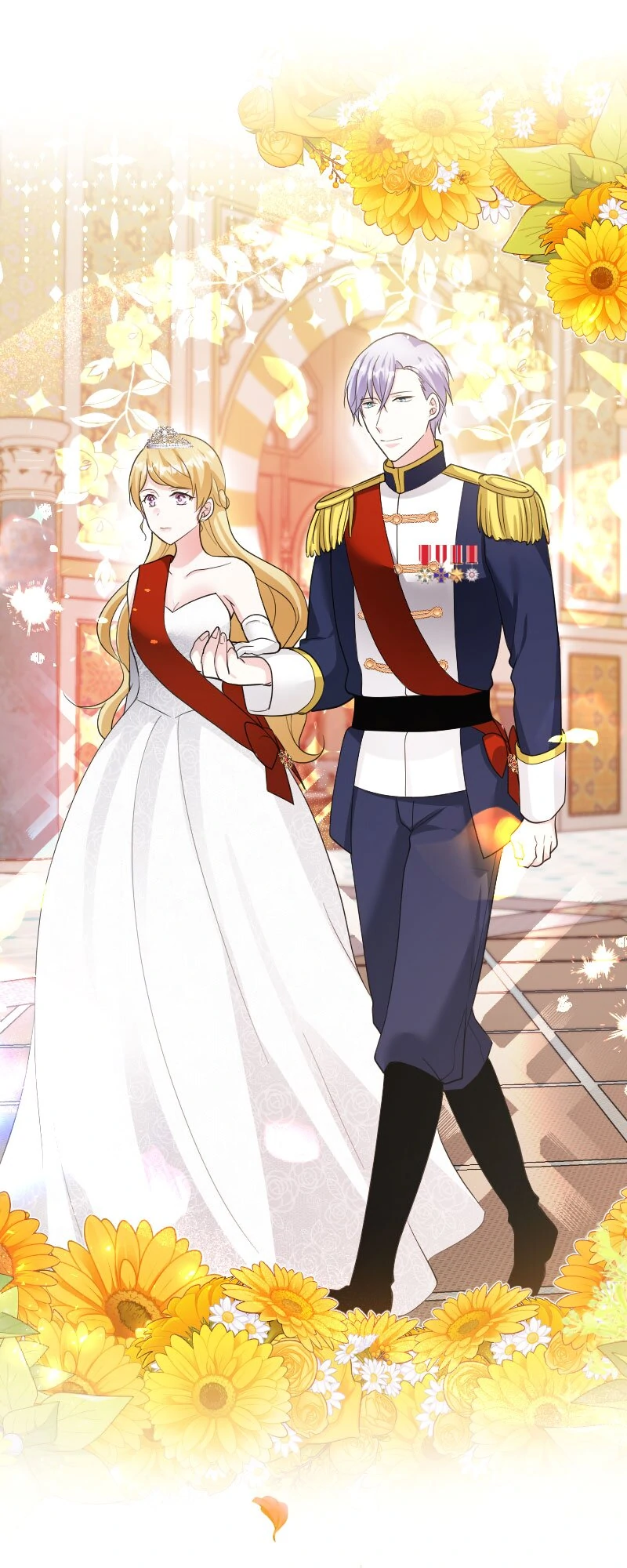 Our Fate Starts With the Notebook Chapter 39 - page 37