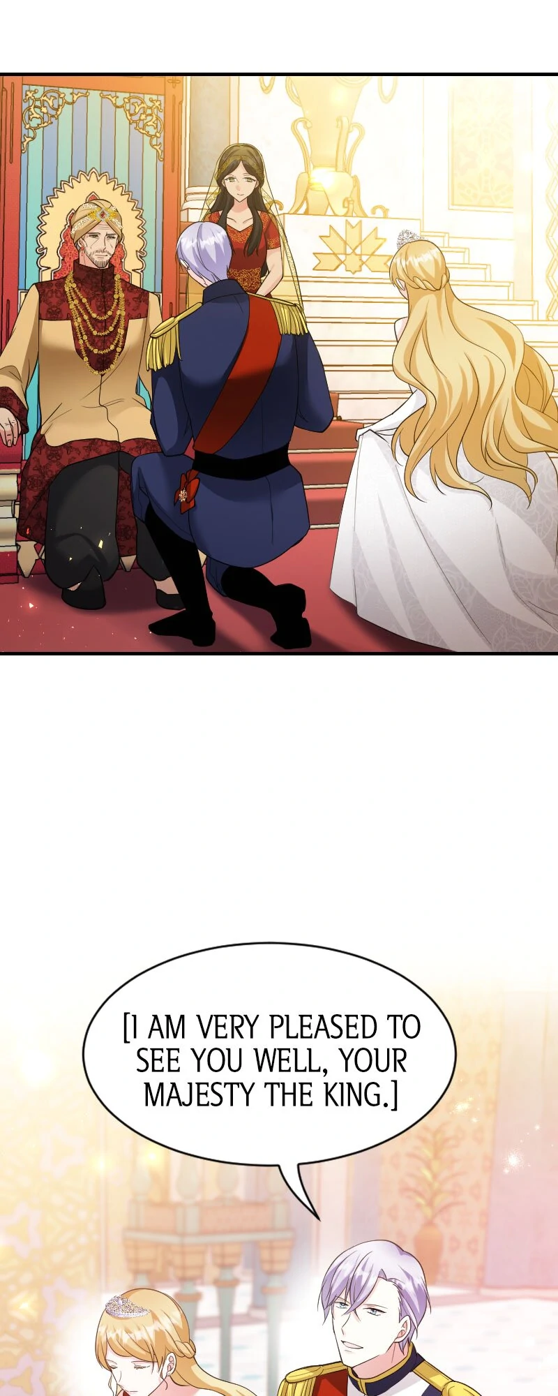 Our Fate Starts With the Notebook Chapter 39 - page 39