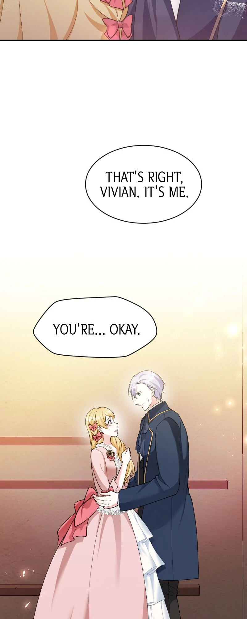 Our Fate Starts With the Notebook Chapter 39 - page 4