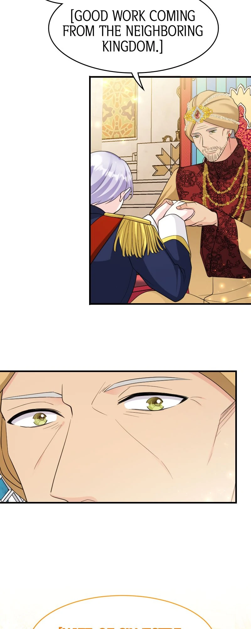 Our Fate Starts With the Notebook Chapter 39 - page 41