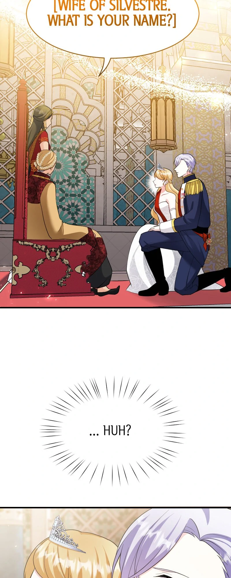 Our Fate Starts With the Notebook Chapter 39 - page 42