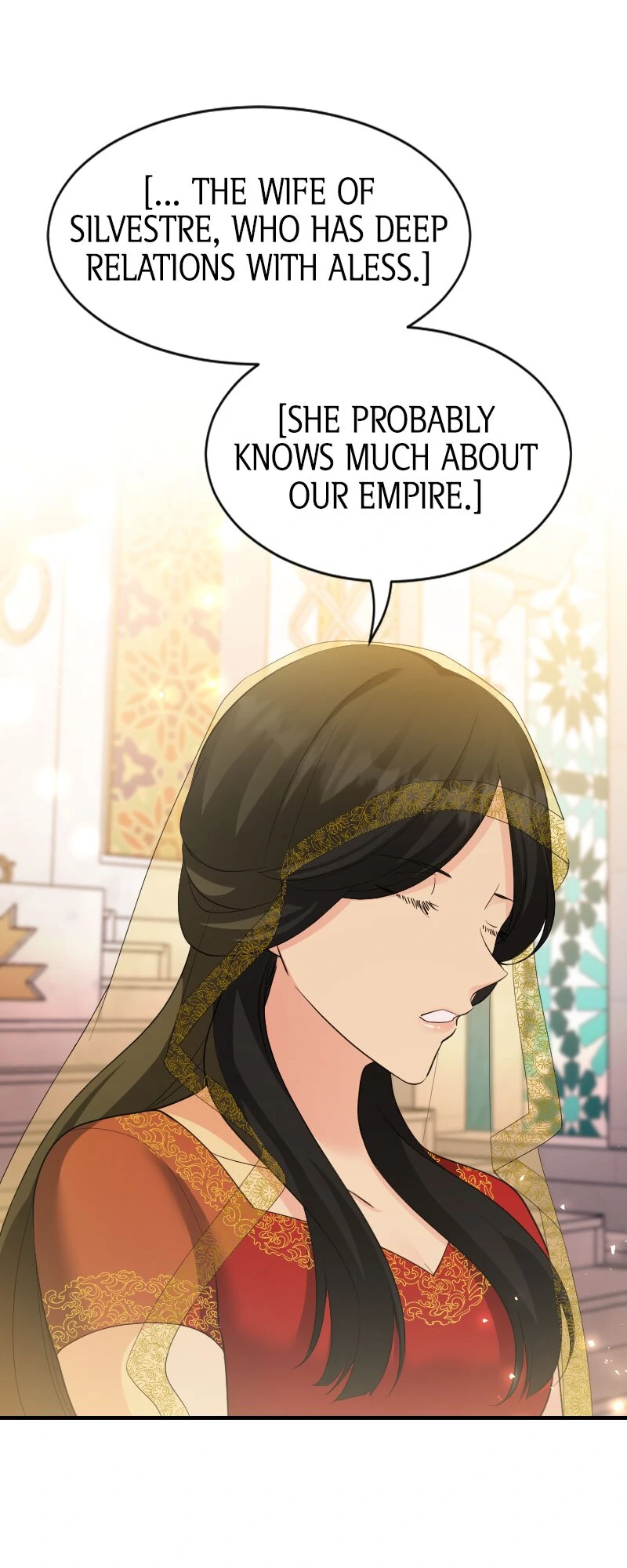 Our Fate Starts With the Notebook Chapter 39 - page 44