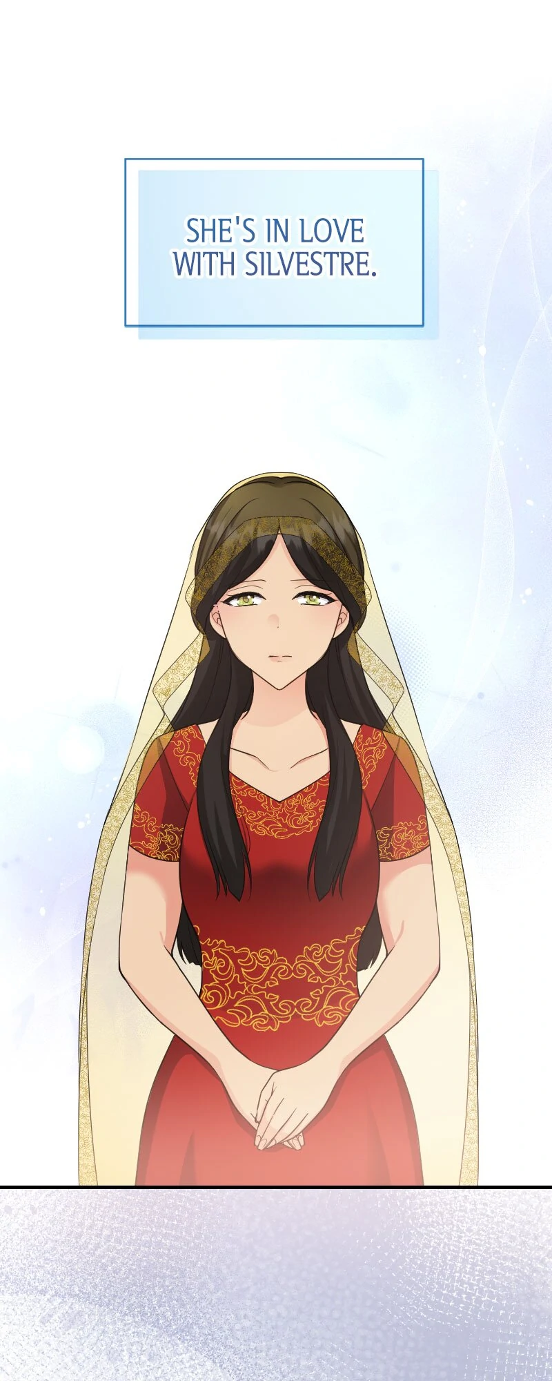 Our Fate Starts With the Notebook Chapter 39 - page 46