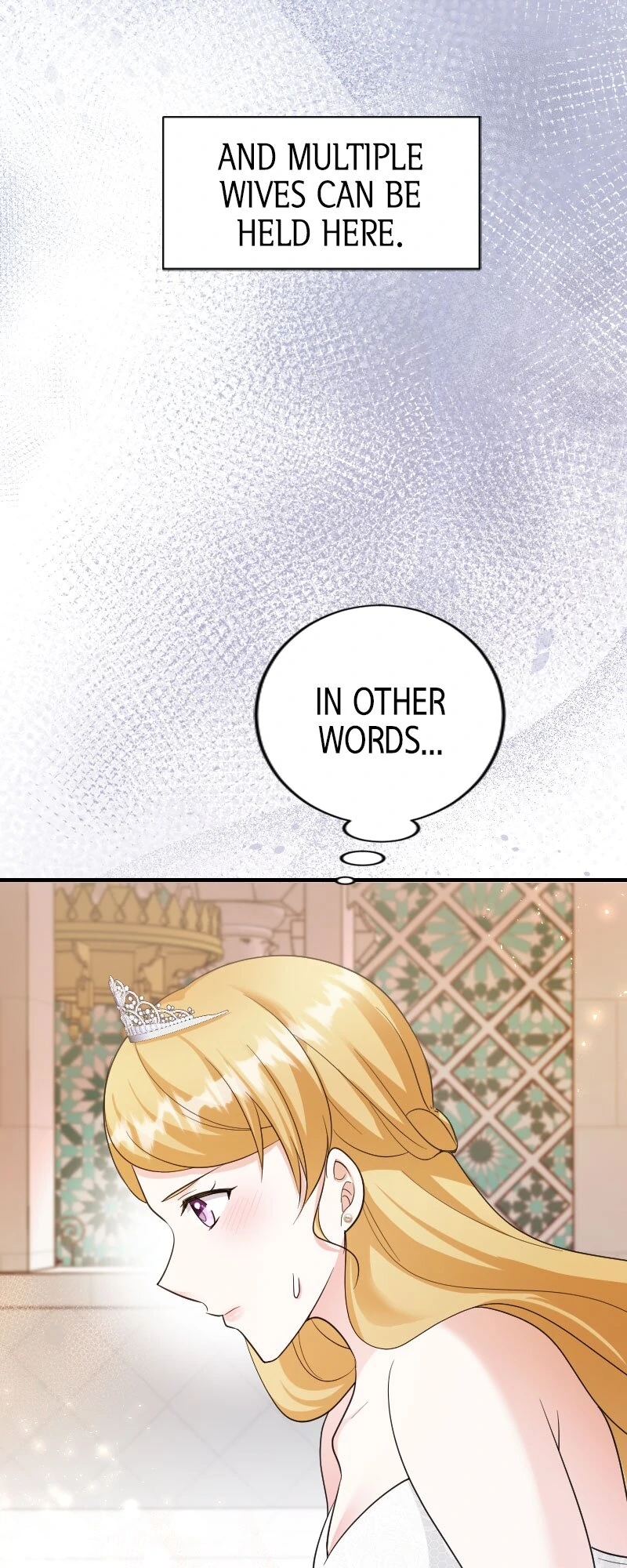 Our Fate Starts With the Notebook Chapter 39 - page 47