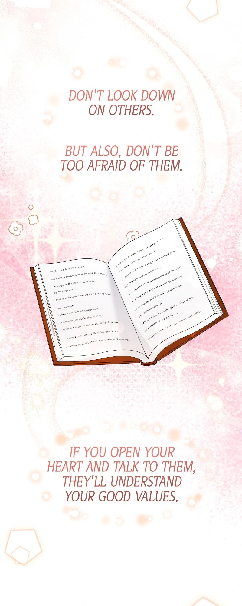 Our Fate Starts With the Notebook Chapter 39 - page 49