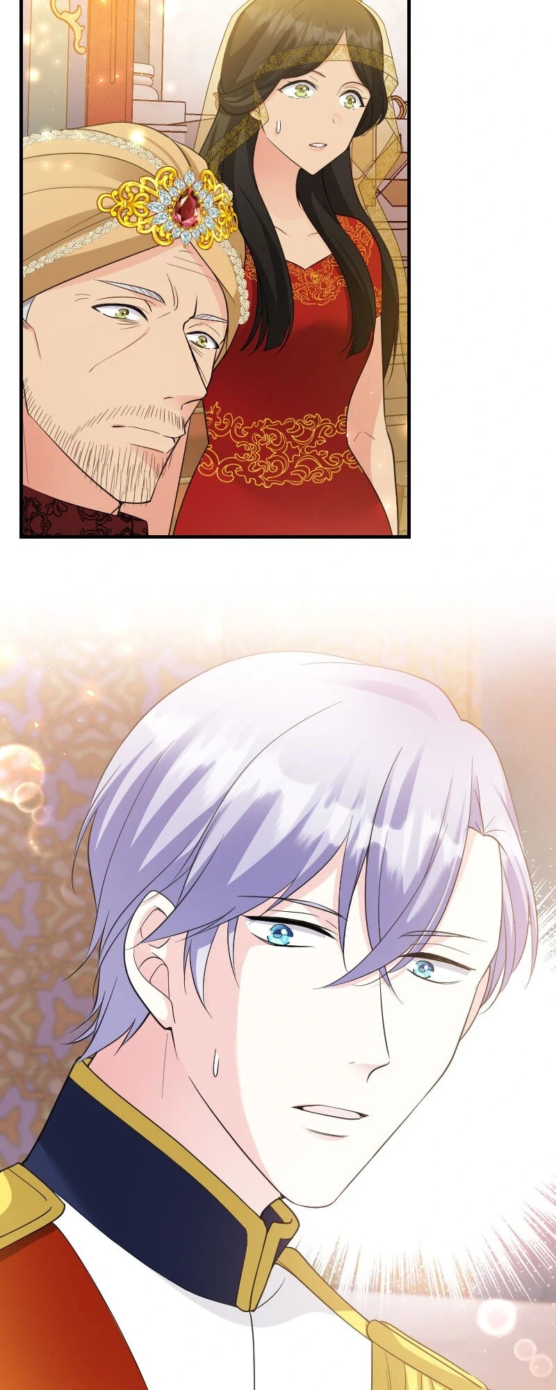 Our Fate Starts With the Notebook Chapter 39 - page 52