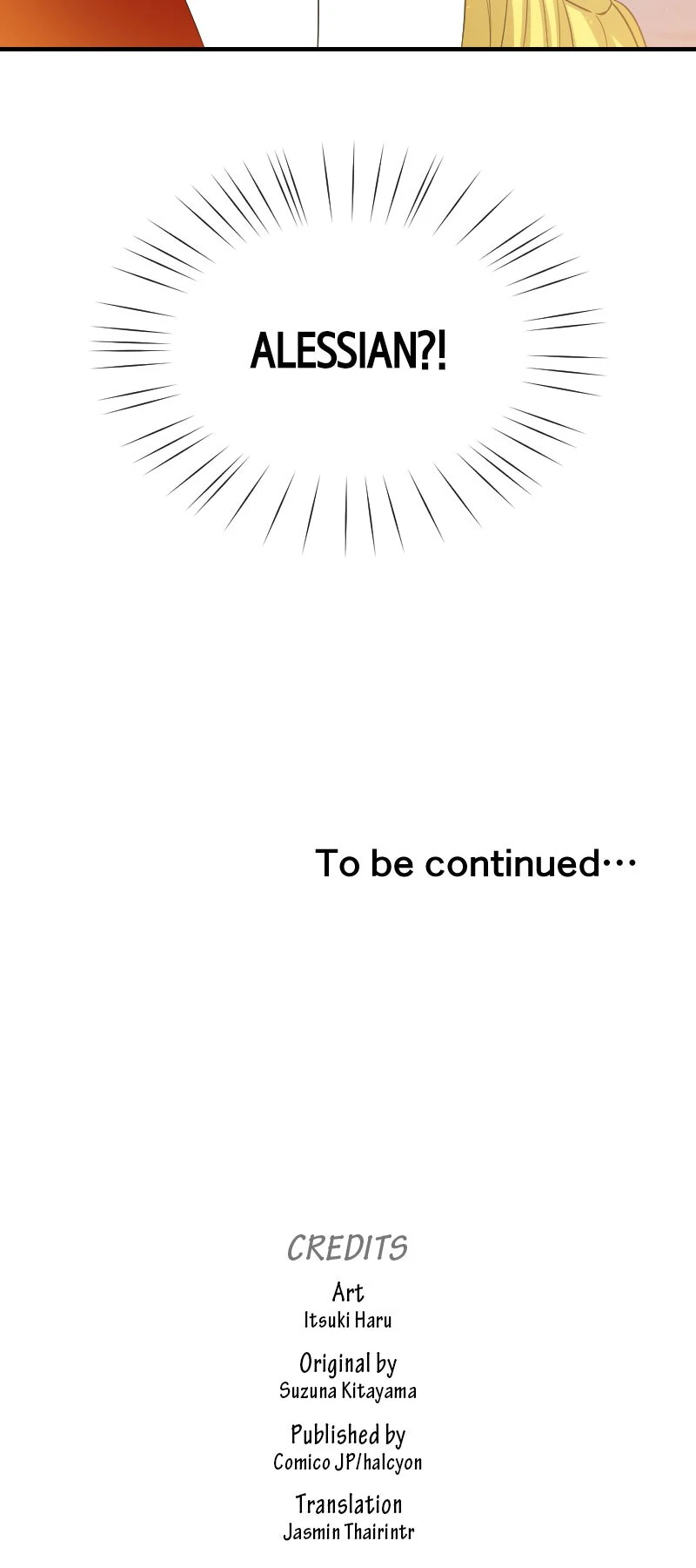 Our Fate Starts With the Notebook Chapter 39 - page 53