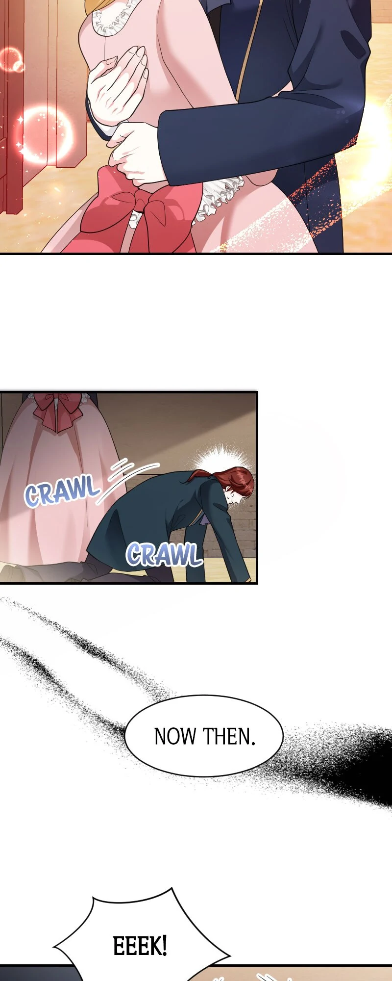 Our Fate Starts With the Notebook Chapter 39 - page 7