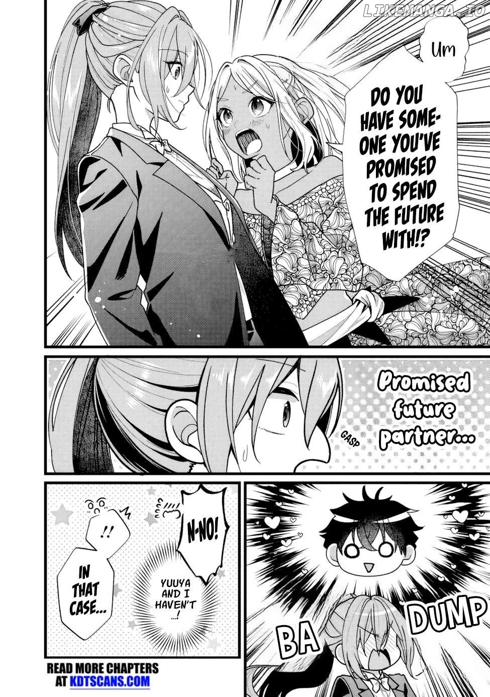 Isekai de Cheat Skill wo Te ni Shita Ore wa, Genjitsu Sekai wo mo Musou Suru: Girls Side ~Kareinaru Otome-tachi no Bouken wa Sekai wo Kaeta~ Chapter 10 - page 5