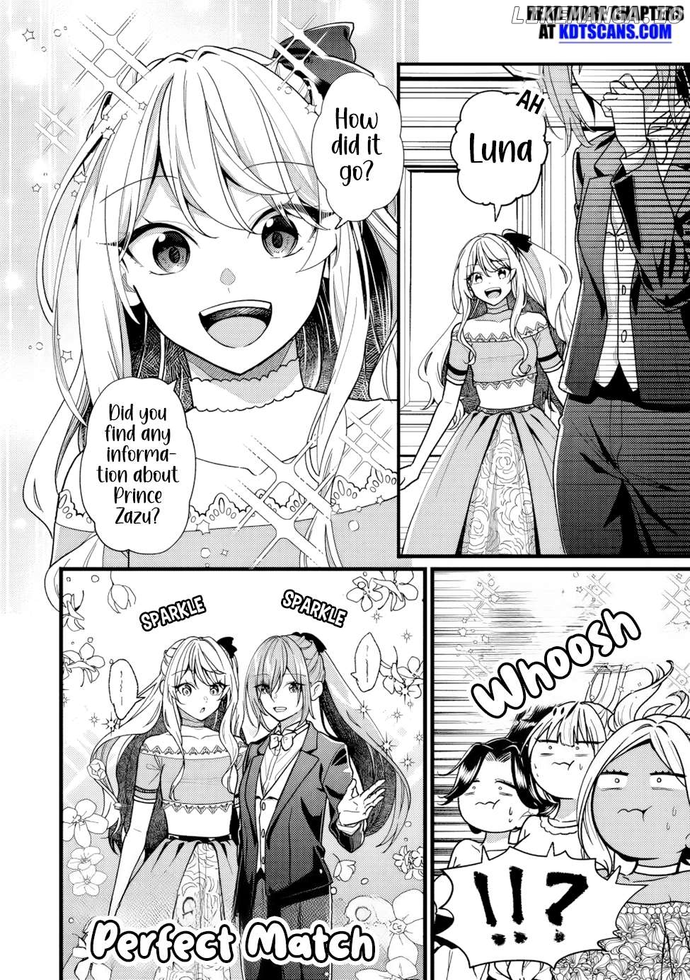 Isekai de Cheat Skill wo Te ni Shita Ore wa, Genjitsu Sekai wo mo Musou Suru: Girls Side ~Kareinaru Otome-tachi no Bouken wa Sekai wo Kaeta~ Chapter 10 - page 7