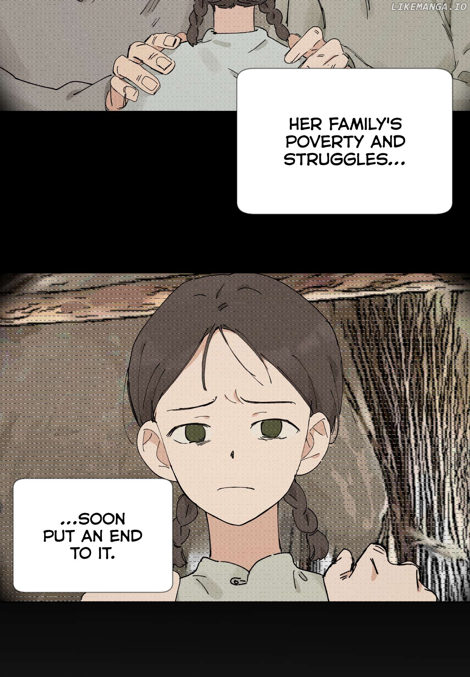 That Time I Was Blackmailed By the Class's Green Tea Bitch Chapter 54 - page 10