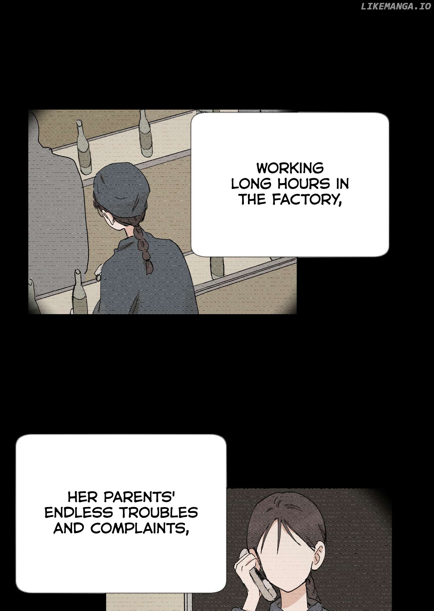That Time I Was Blackmailed By the Class's Green Tea Bitch Chapter 54 - page 11