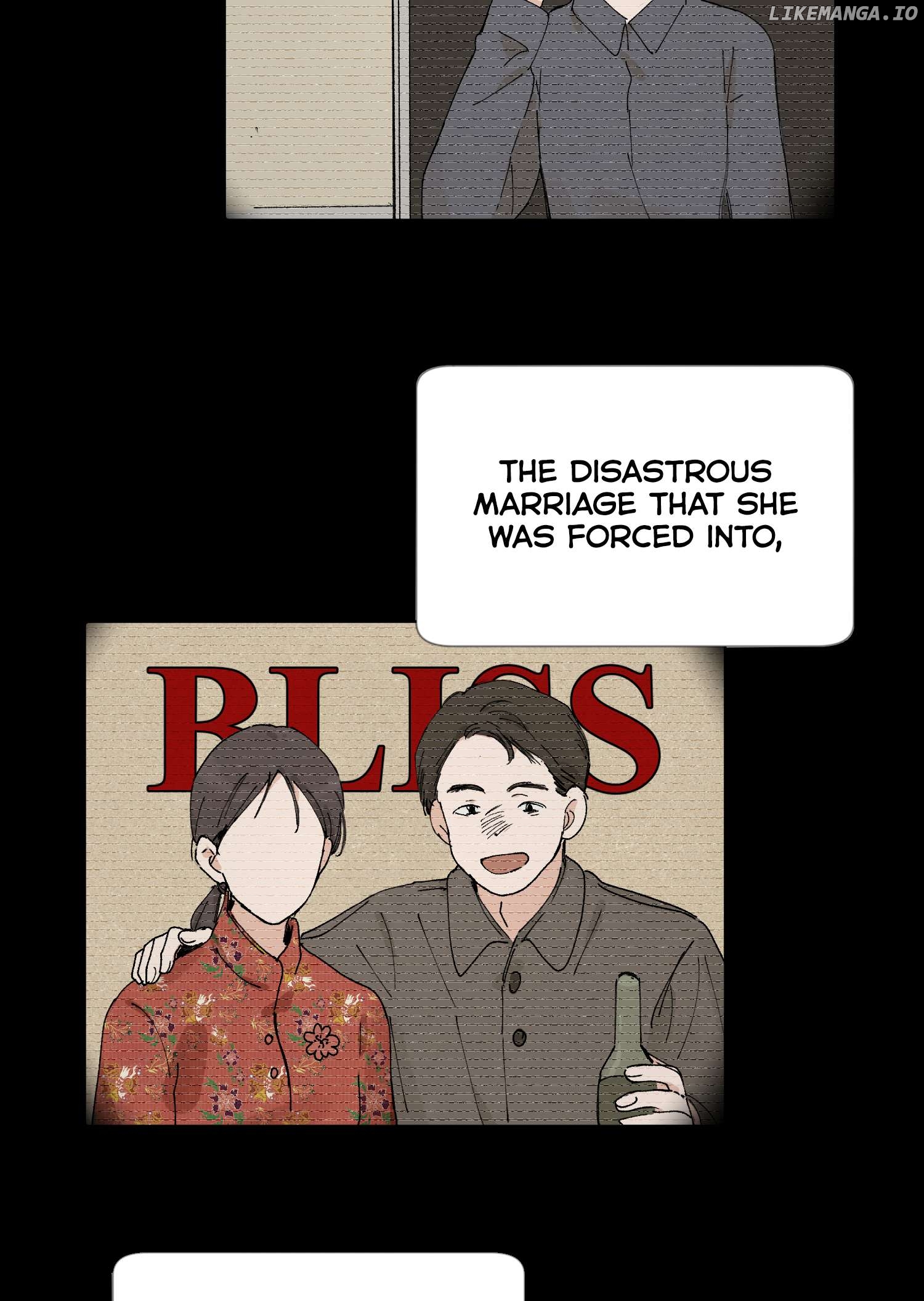 That Time I Was Blackmailed By the Class's Green Tea Bitch Chapter 54 - page 12