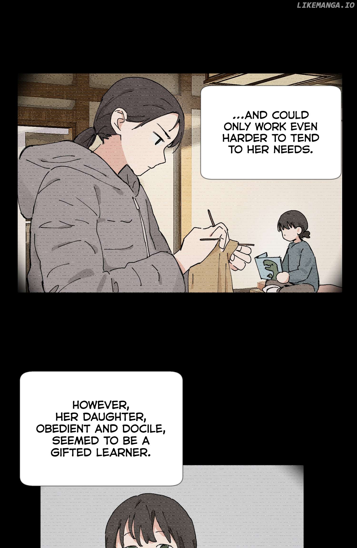 That Time I Was Blackmailed By the Class's Green Tea Bitch Chapter 54 - page 16