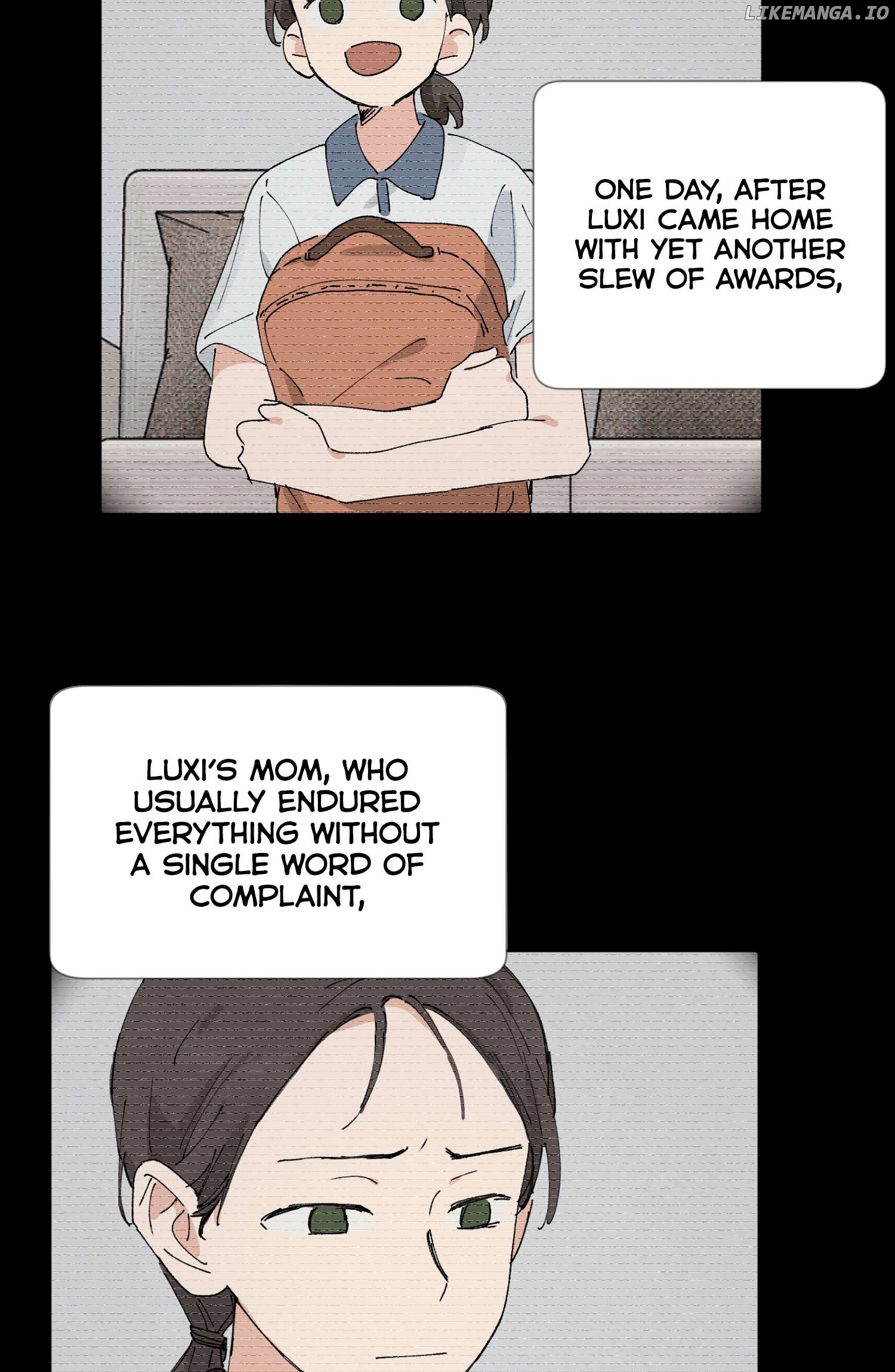 That Time I Was Blackmailed By the Class's Green Tea Bitch Chapter 54 - page 17