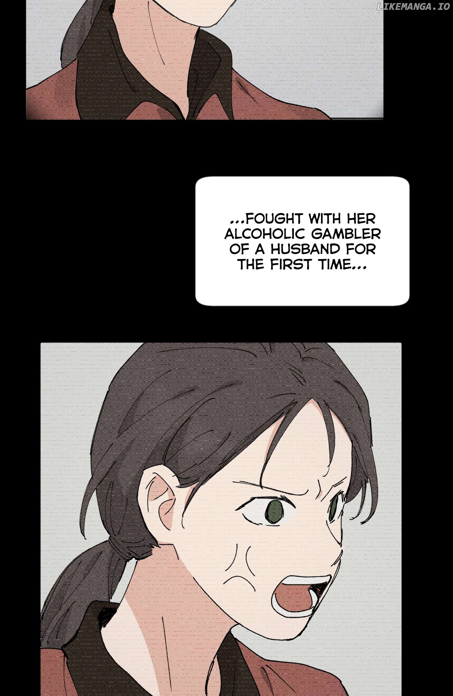 That Time I Was Blackmailed By the Class's Green Tea Bitch Chapter 54 - page 18
