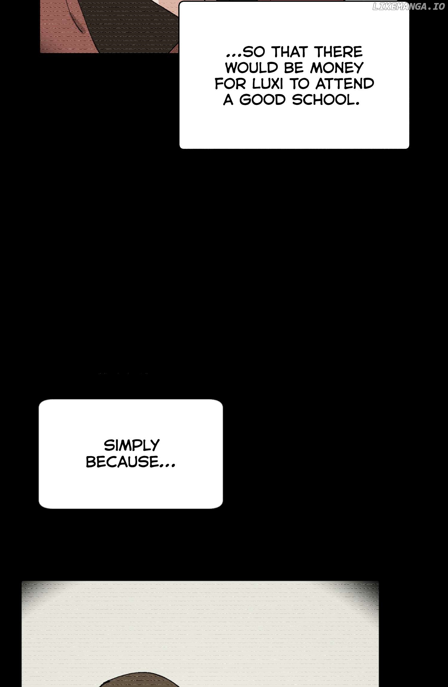 That Time I Was Blackmailed By the Class's Green Tea Bitch Chapter 54 - page 19