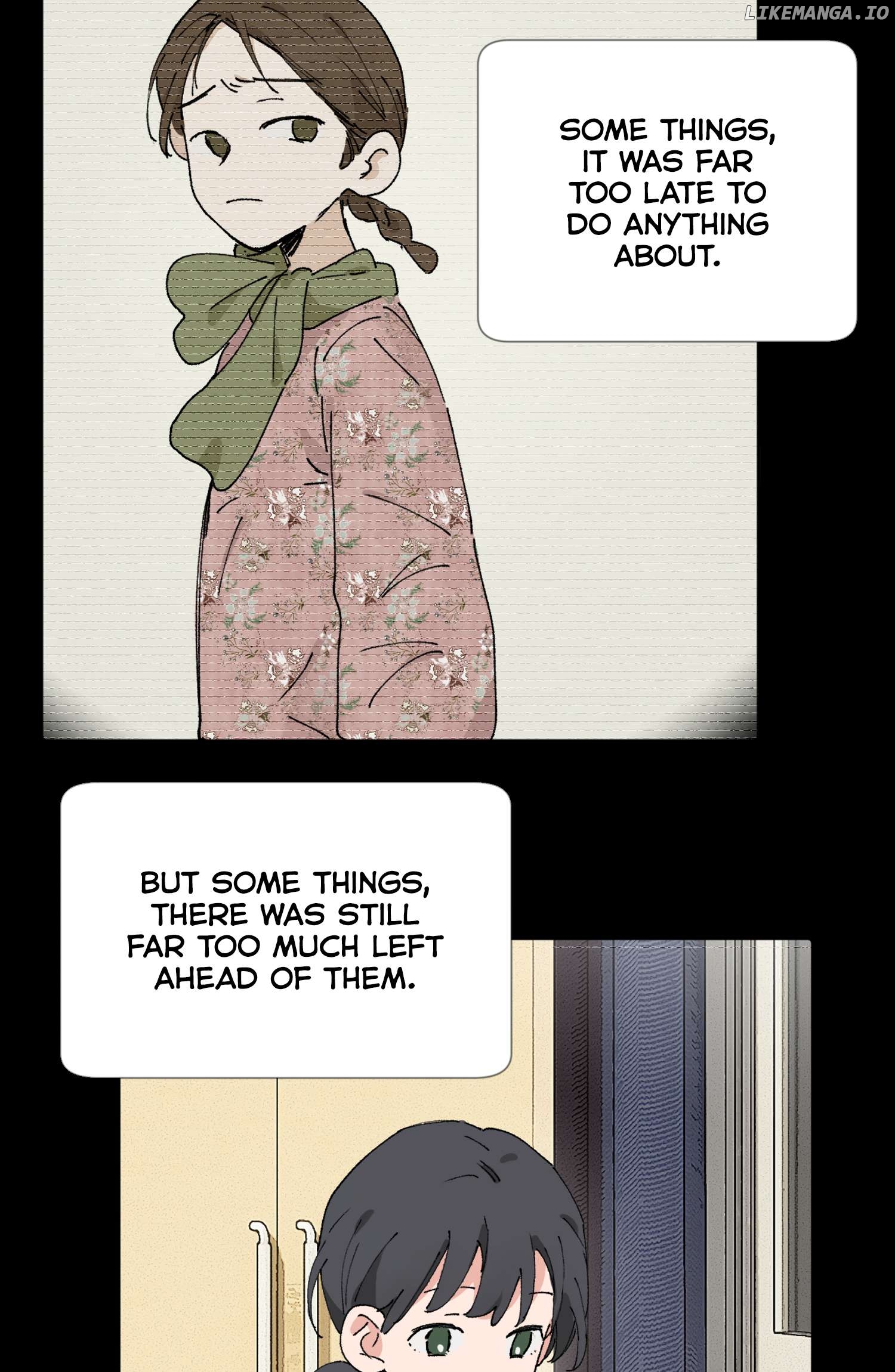 That Time I Was Blackmailed By the Class's Green Tea Bitch Chapter 54 - page 20