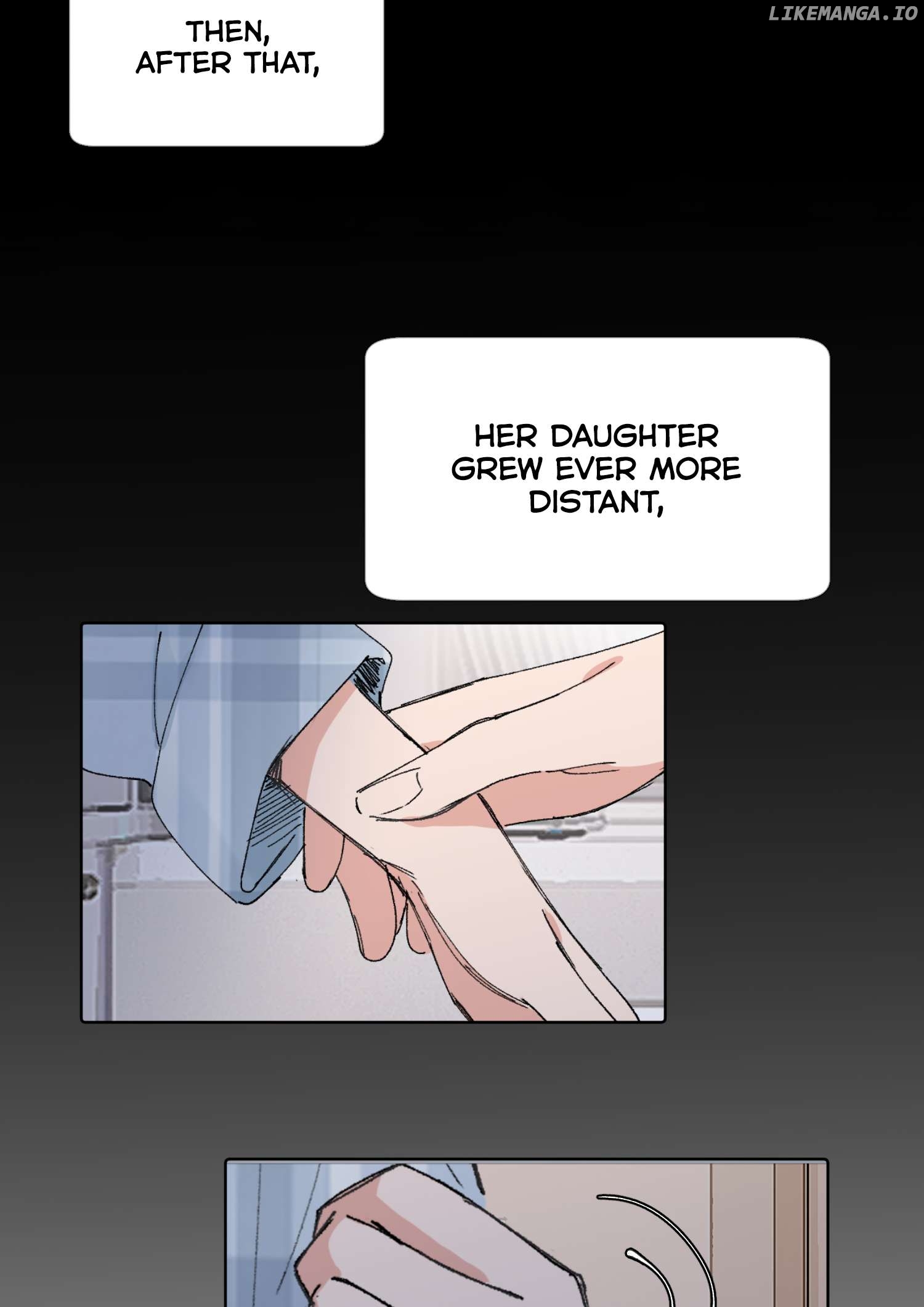 That Time I Was Blackmailed By the Class's Green Tea Bitch Chapter 54 - page 23
