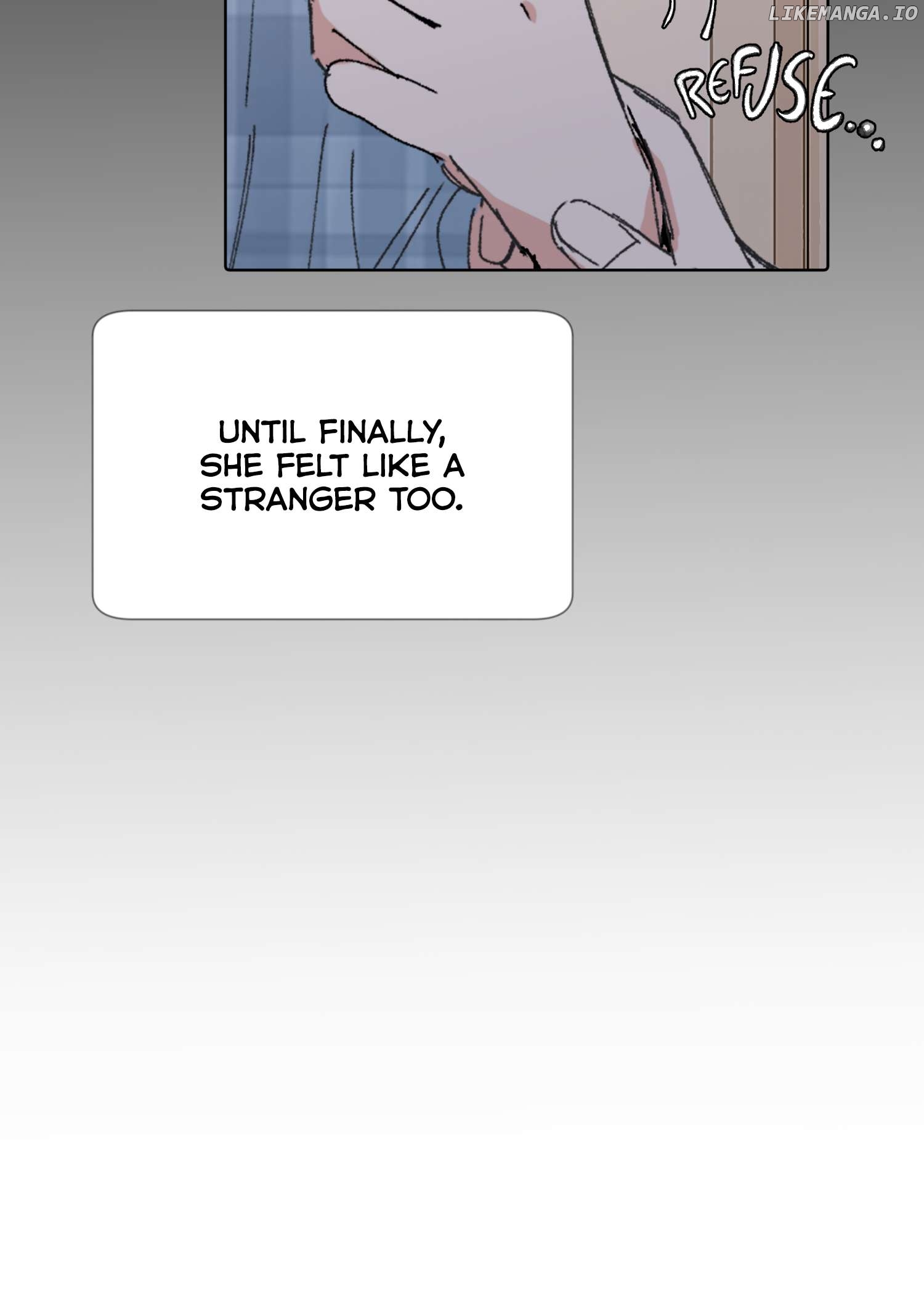That Time I Was Blackmailed By the Class's Green Tea Bitch Chapter 54 - page 24