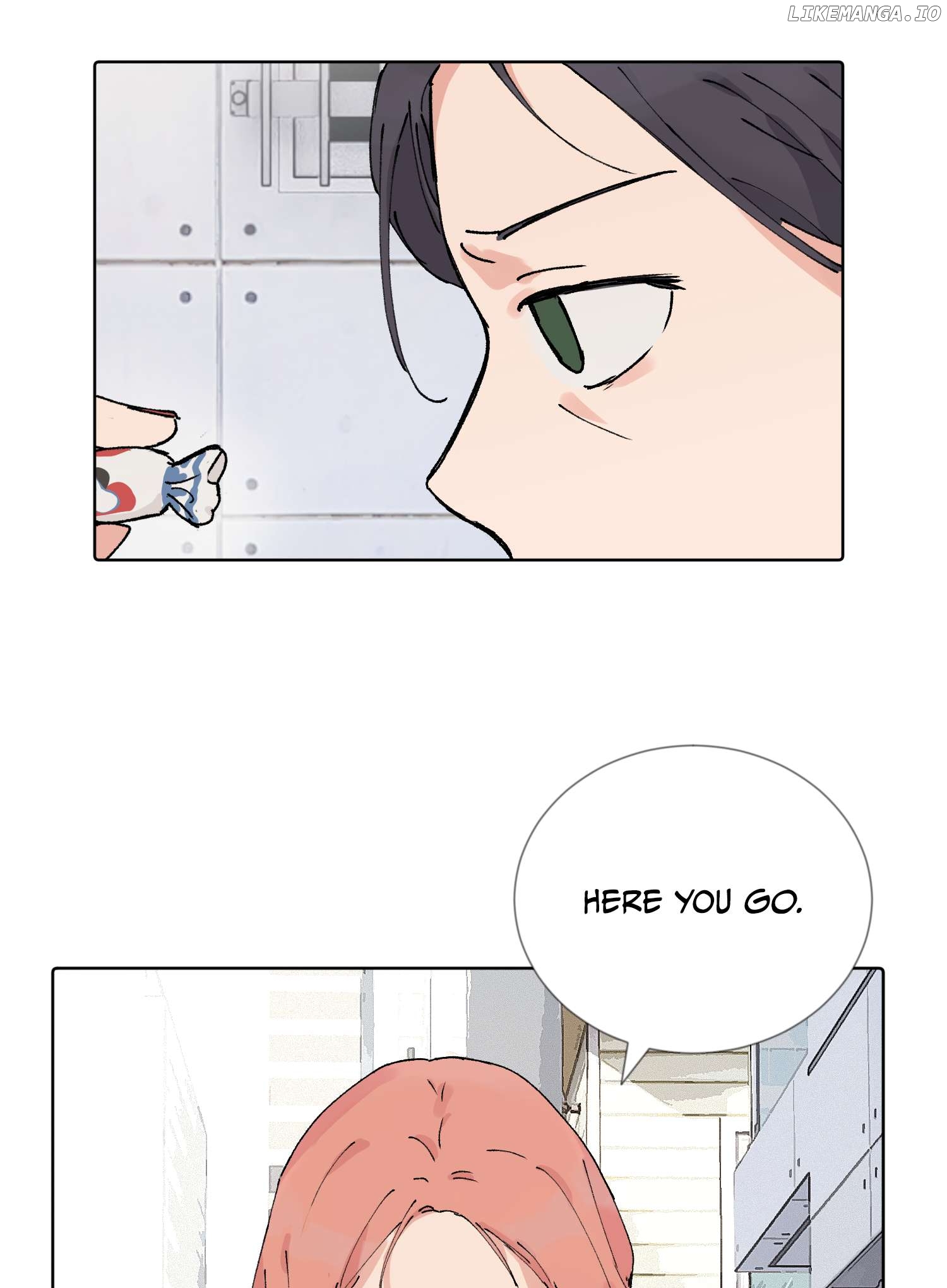 That Time I Was Blackmailed By the Class's Green Tea Bitch Chapter 54 - page 28