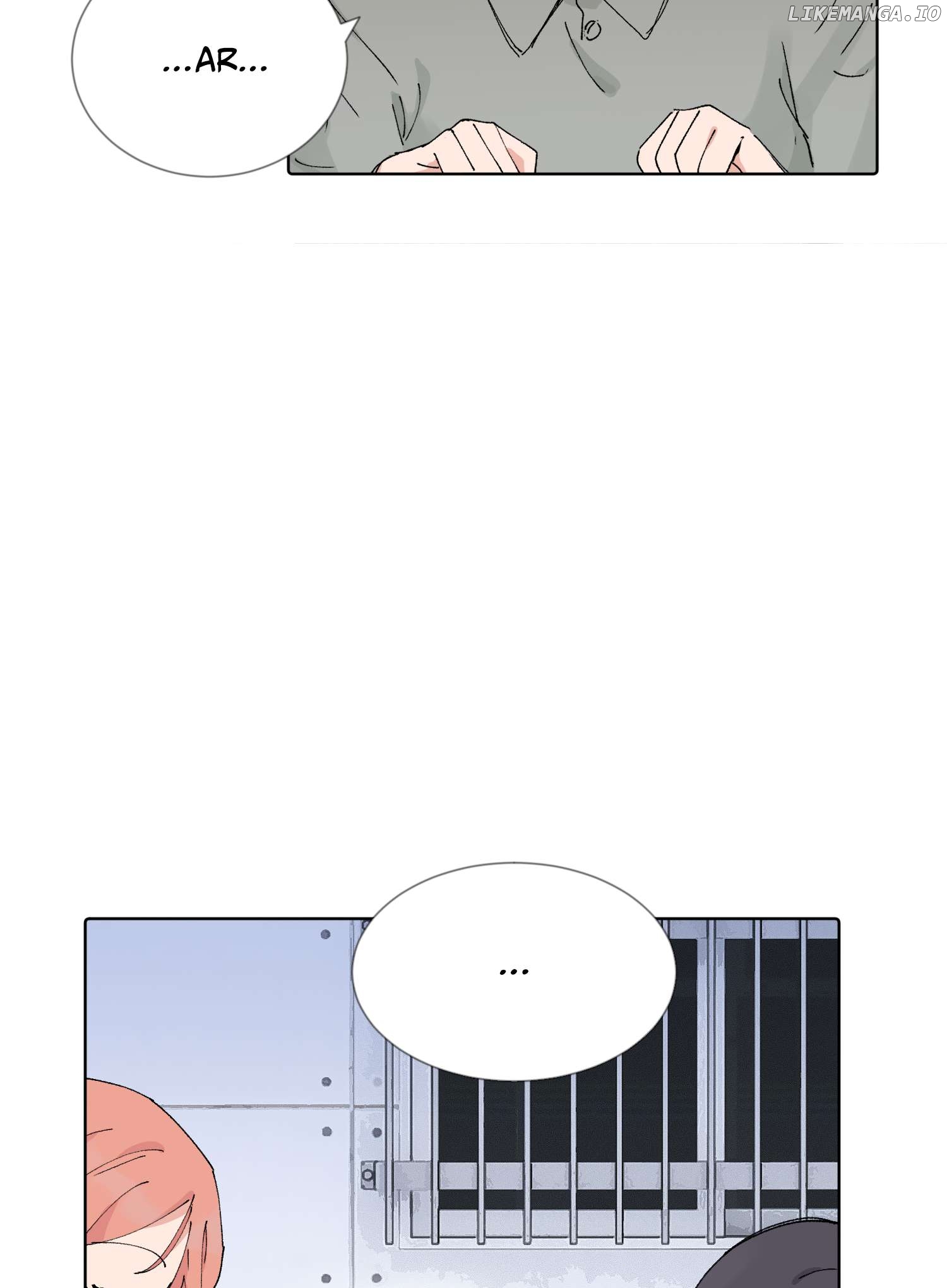 That Time I Was Blackmailed By the Class's Green Tea Bitch Chapter 54 - page 31