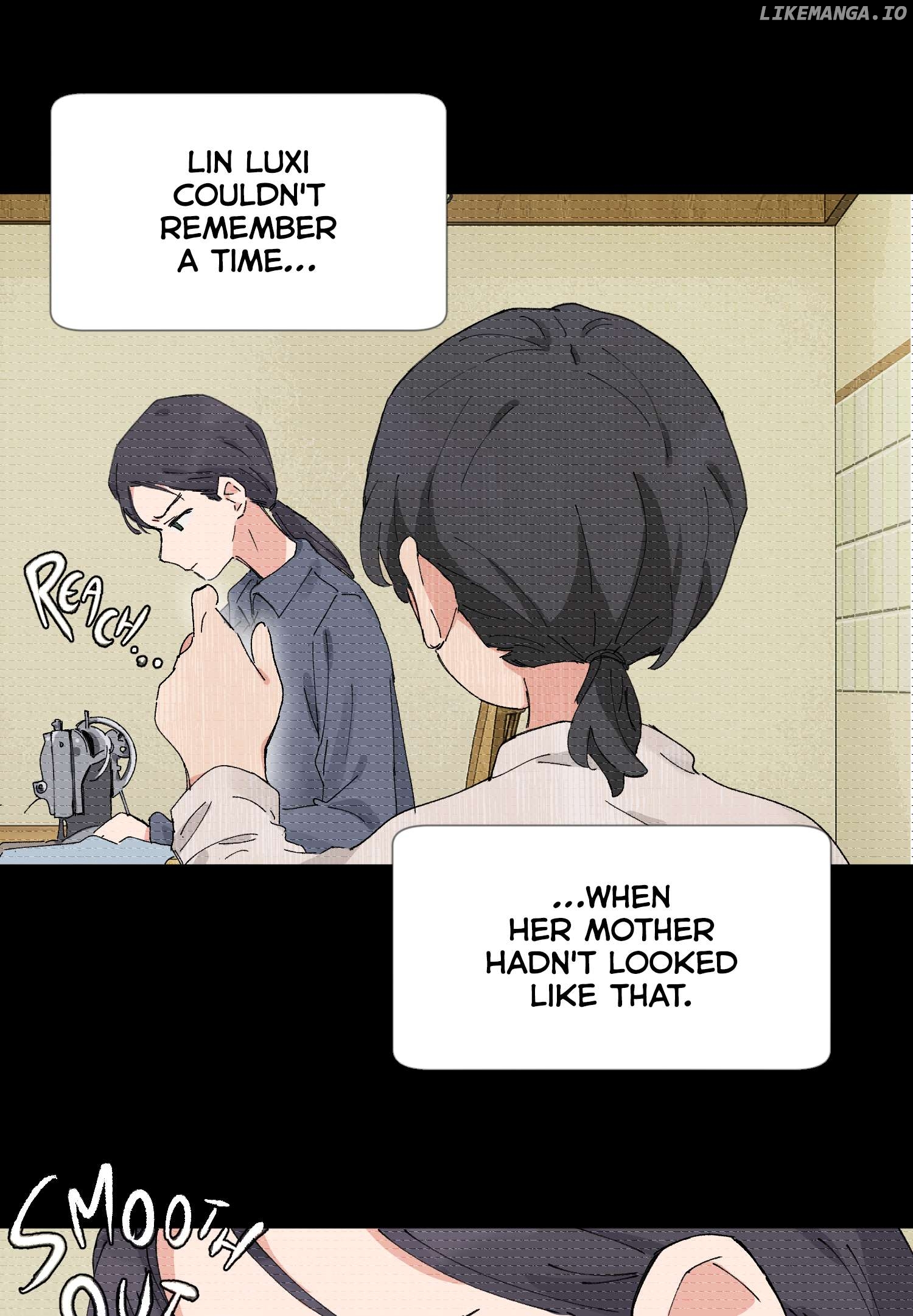 That Time I Was Blackmailed By the Class's Green Tea Bitch Chapter 54 - page 6