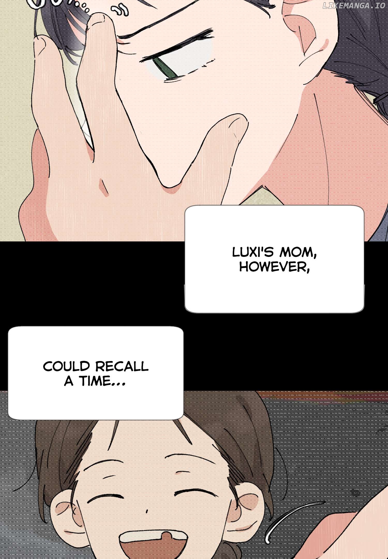 That Time I Was Blackmailed By the Class's Green Tea Bitch Chapter 54 - page 7