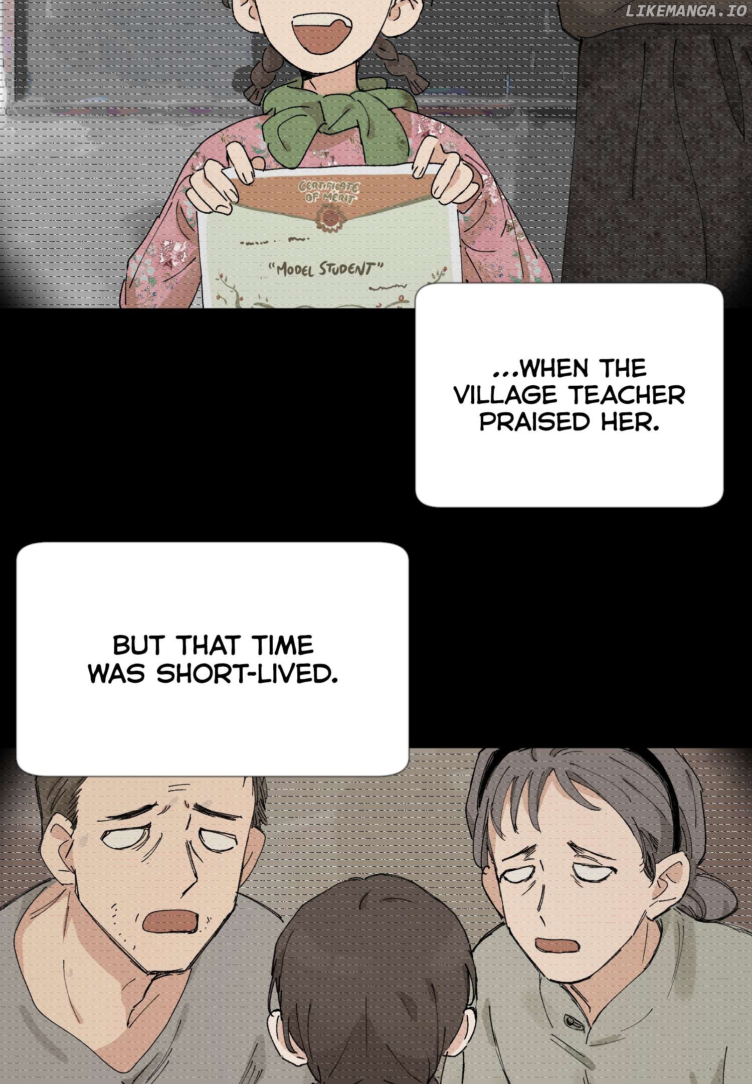 That Time I Was Blackmailed By the Class's Green Tea Bitch Chapter 54 - page 9