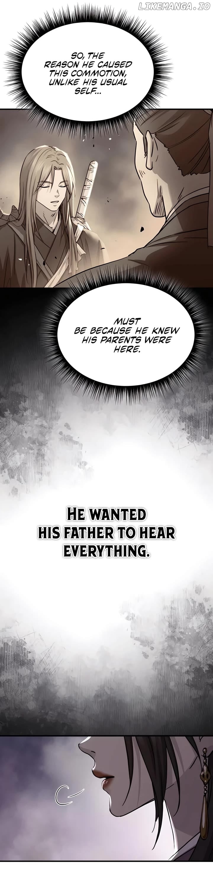 Absolute Dominion Chapter 33 - page 15