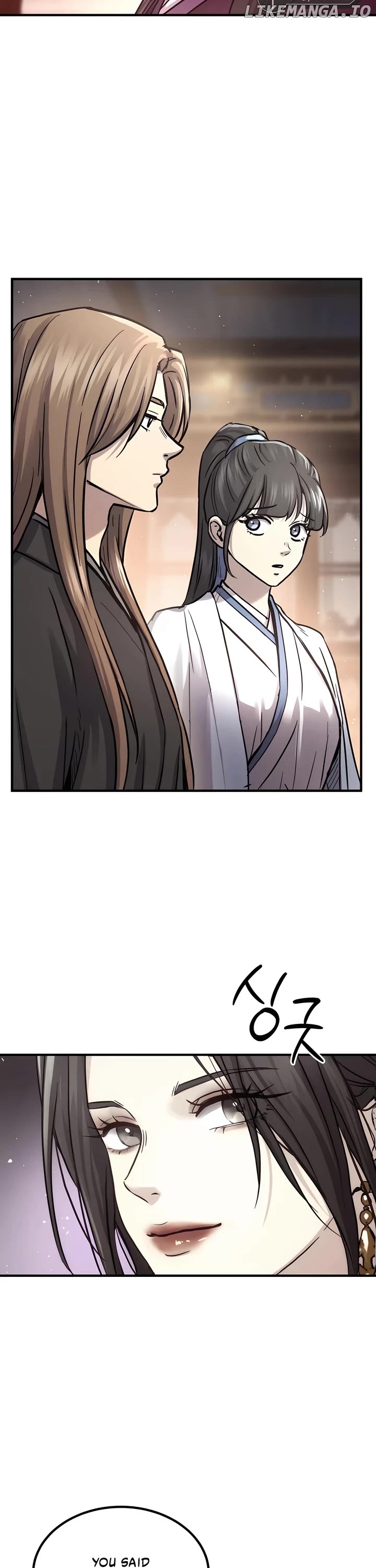 Absolute Dominion Chapter 33 - page 24