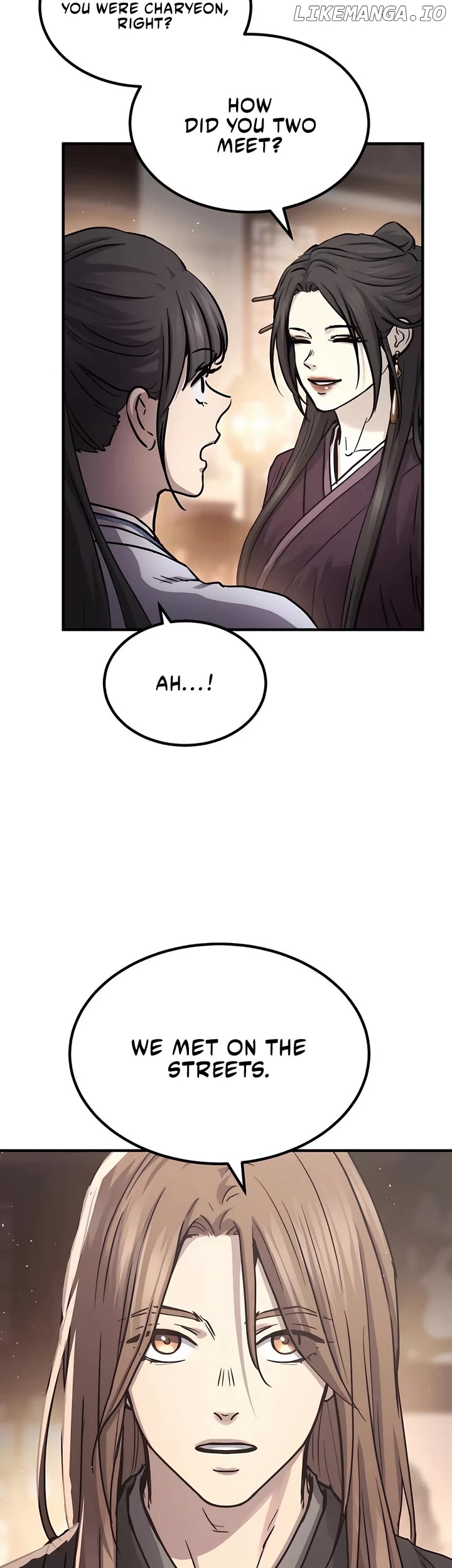 Absolute Dominion Chapter 33 - page 25