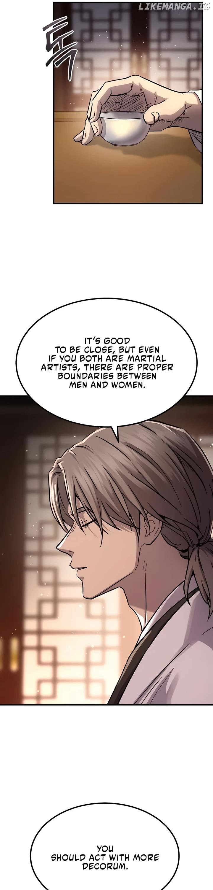 Absolute Dominion Chapter 33 - page 27