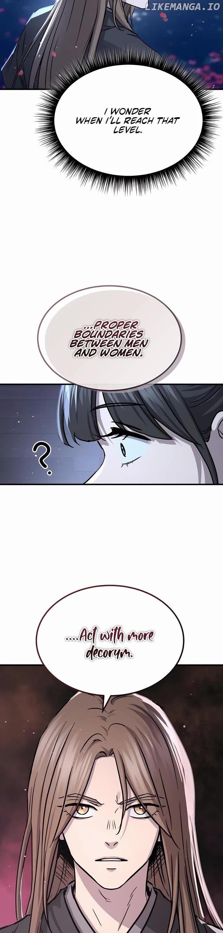 Absolute Dominion Chapter 33 - page 32