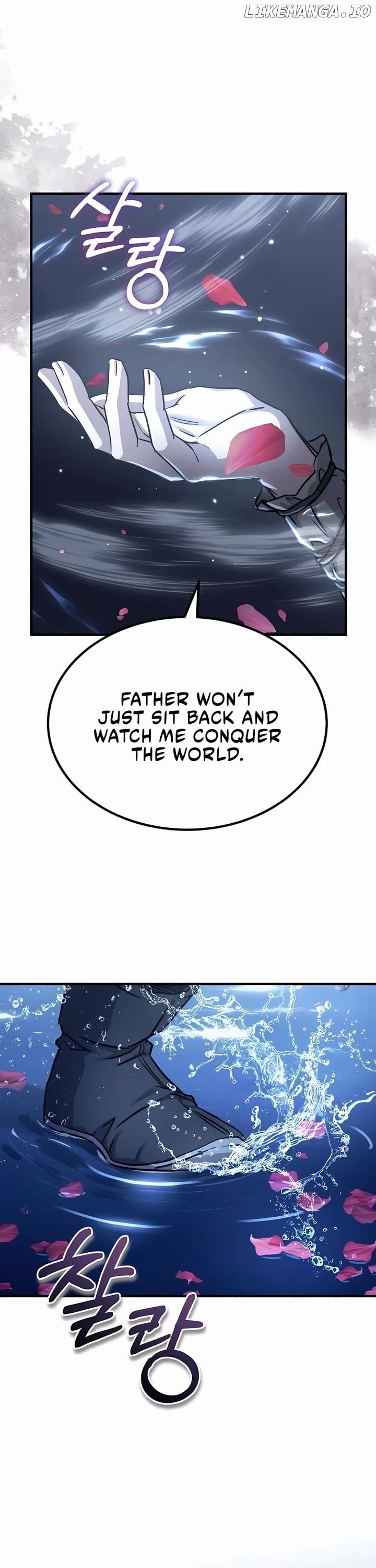 Absolute Dominion Chapter 33 - page 35
