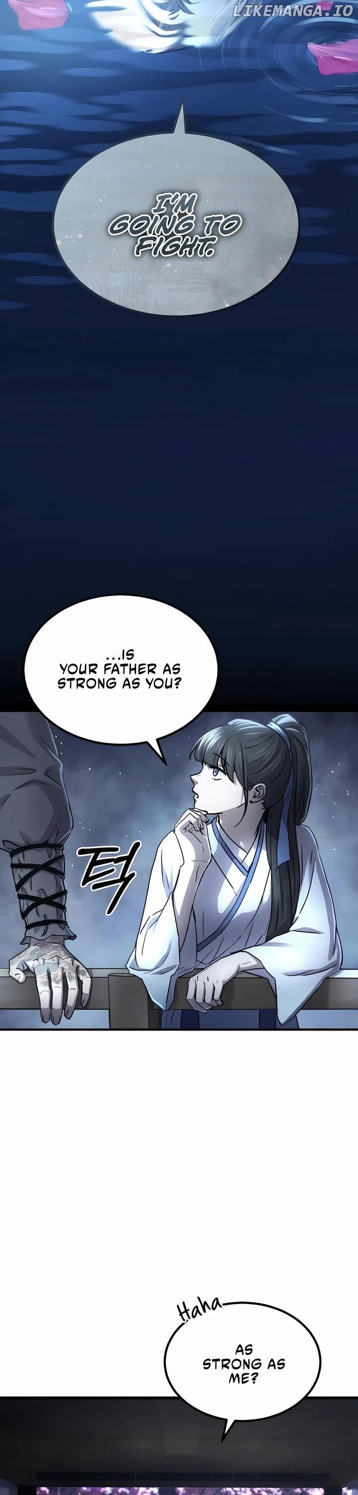 Absolute Dominion Chapter 33 - page 40