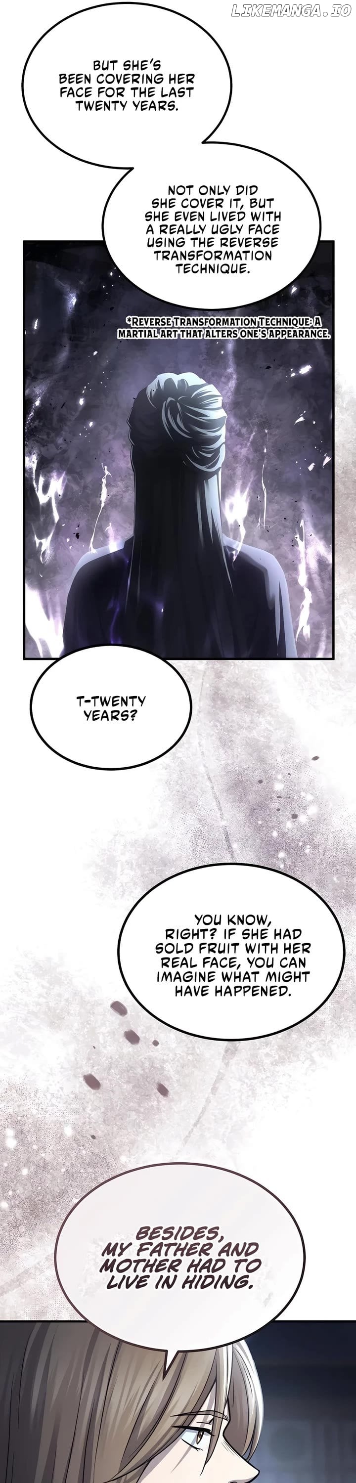 Absolute Dominion Chapter 33 - page 43