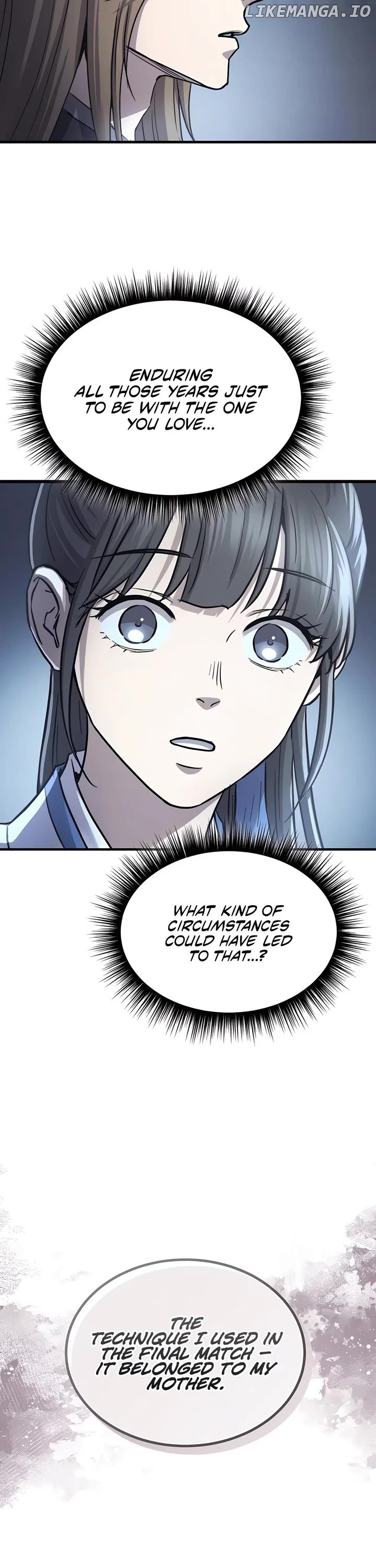Absolute Dominion Chapter 33 - page 44