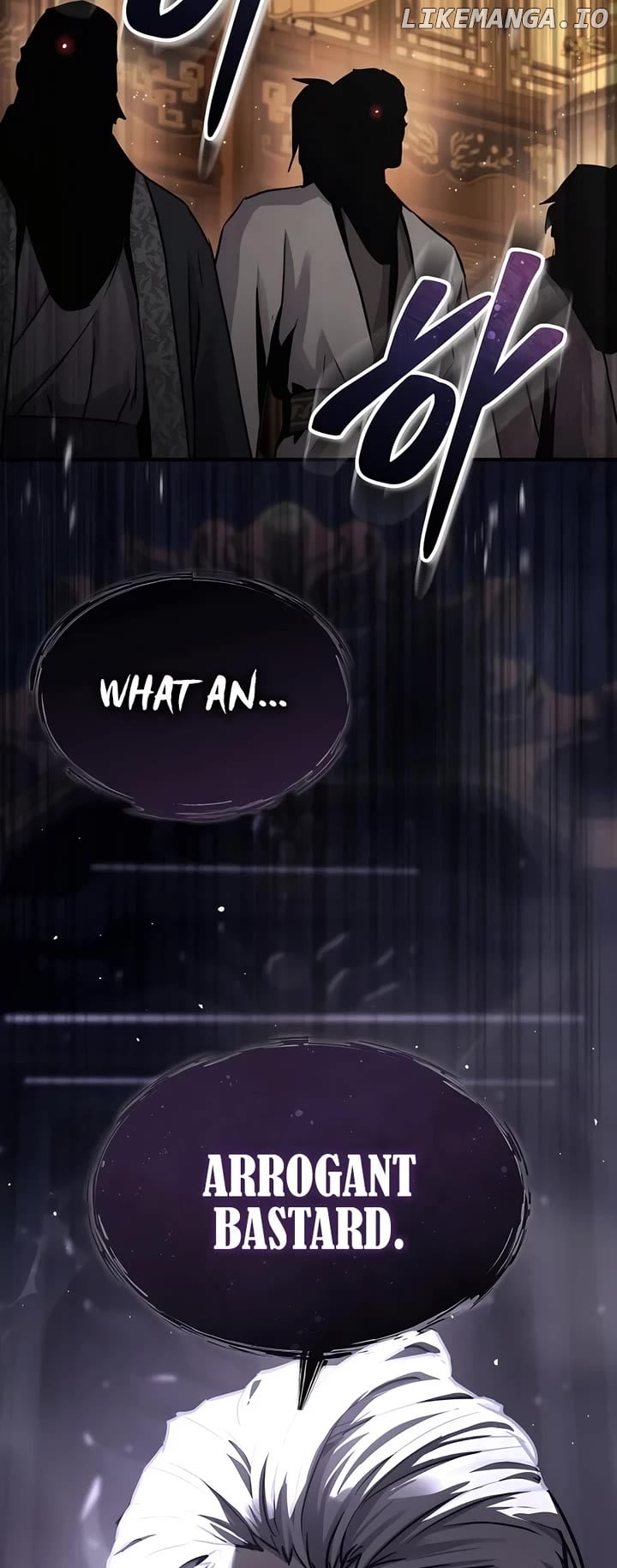 Absolute Dominion Chapter 33 - page 56