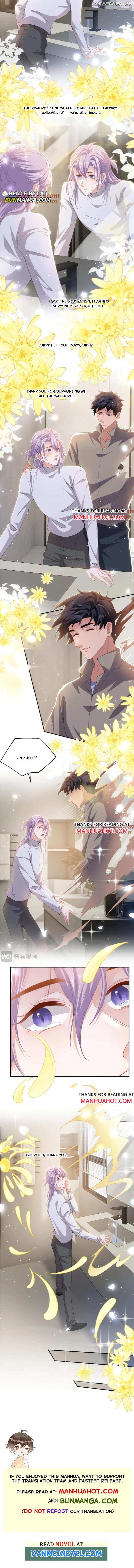 The Substitute Relationship Chapter 191 - page 5