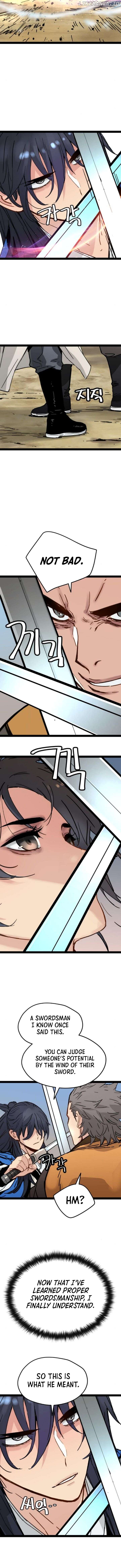 Surviving as a Genius on Borrowed Time Chapter 31 - page 2