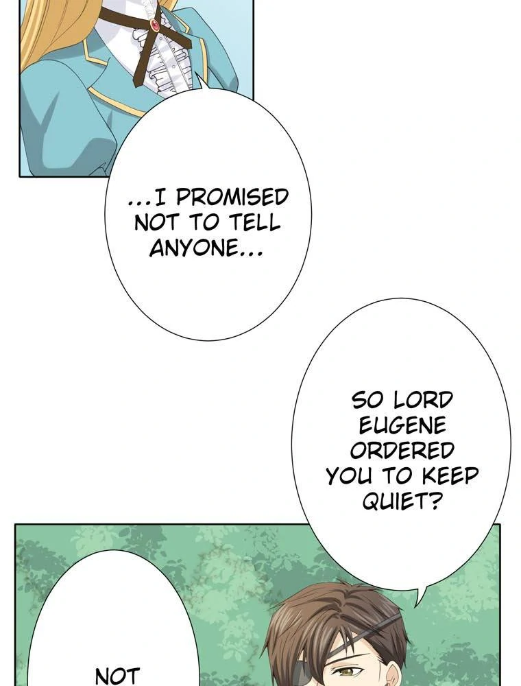 I'm a Villainess to be Poisoned, so Why am I Being Adored? Chapter 79 - page 12