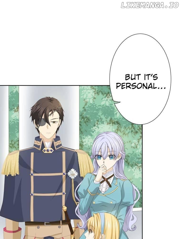 I'm a Villainess to be Poisoned, so Why am I Being Adored? Chapter 79 - page 14