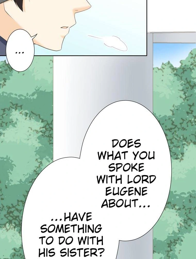 I'm a Villainess to be Poisoned, so Why am I Being Adored? Chapter 79 - page 21