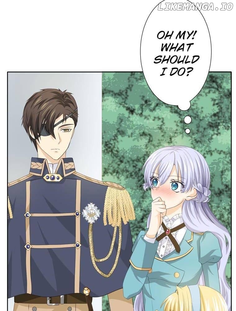 I'm a Villainess to be Poisoned, so Why am I Being Adored? Chapter 79 - page 3