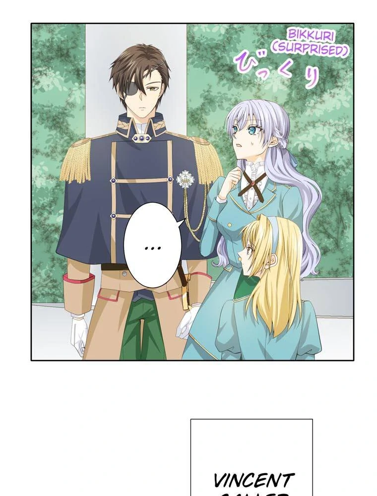 I'm a Villainess to be Poisoned, so Why am I Being Adored? Chapter 79 - page 32