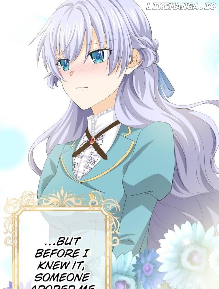 I'm a Villainess to be Poisoned, so Why am I Being Adored? Chapter 79 - page 40