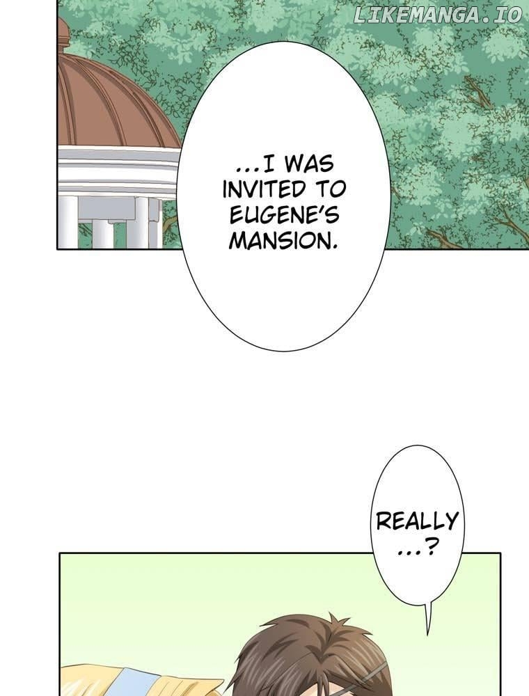 I'm a Villainess to be Poisoned, so Why am I Being Adored? Chapter 79 - page 42